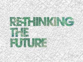 Rethinking The Future Awards 2015 